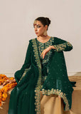 Graceful 3-Piece Ethnic Set – Elegance in Every Detail