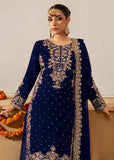 Graceful 3-Piece Ethnic Set – Elegance in Every Detail