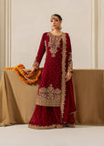 Graceful 3-Piece Ethnic Set – Elegance in Every Detail