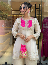 The Perfect Match – Trendy & Comfortable Rani Co-ord Set