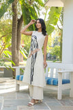 Beautiful South Cotton Suit Set β a perfect modern  co-ord set