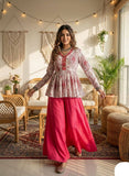 Modal Satin Co-ord Set – Sleek & Modern Elegance