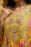 Premium Digital Print Crepe Set – where comfort meets effortless elegance.