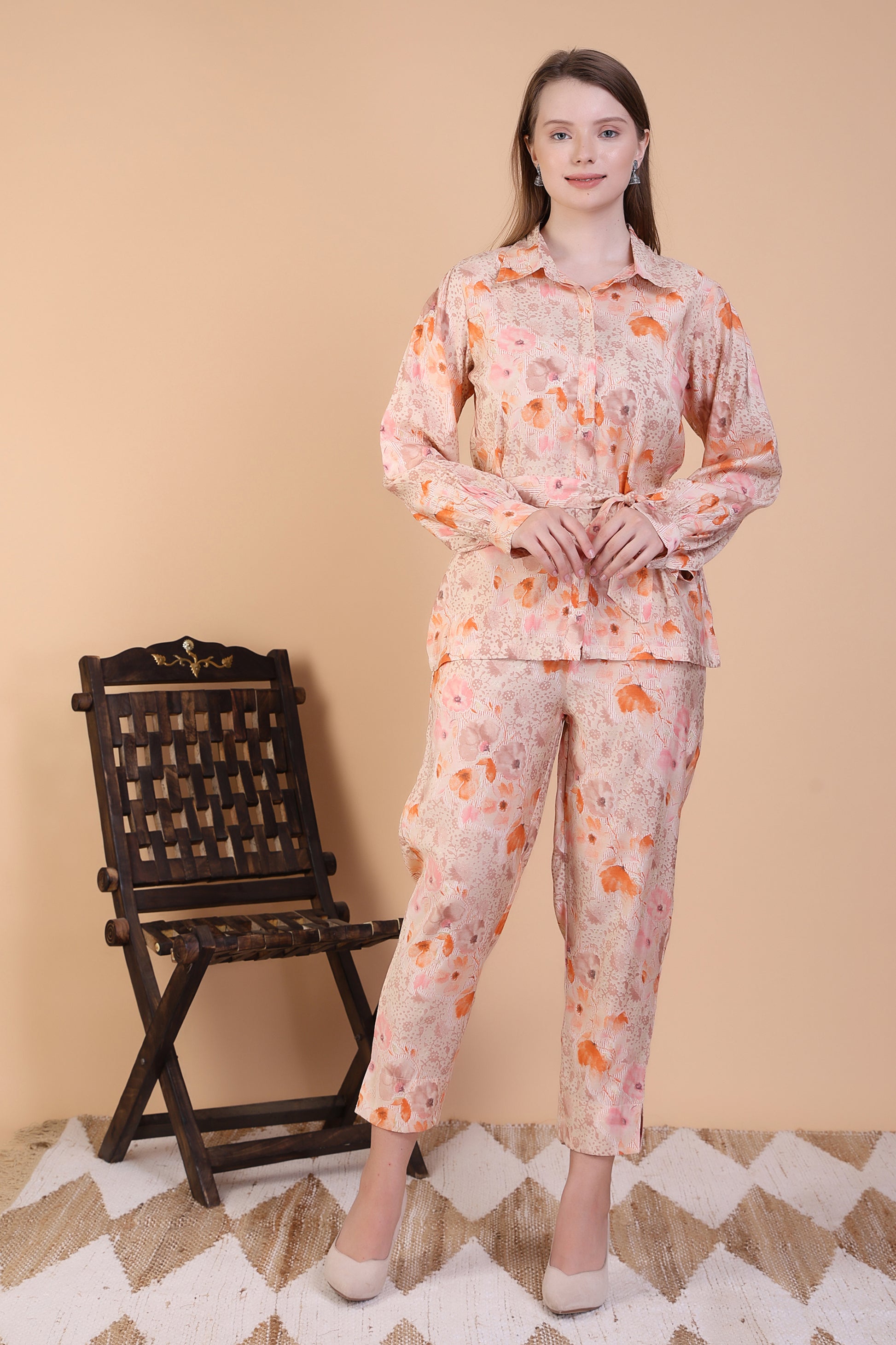 Women's 2 Piece Pret Suits