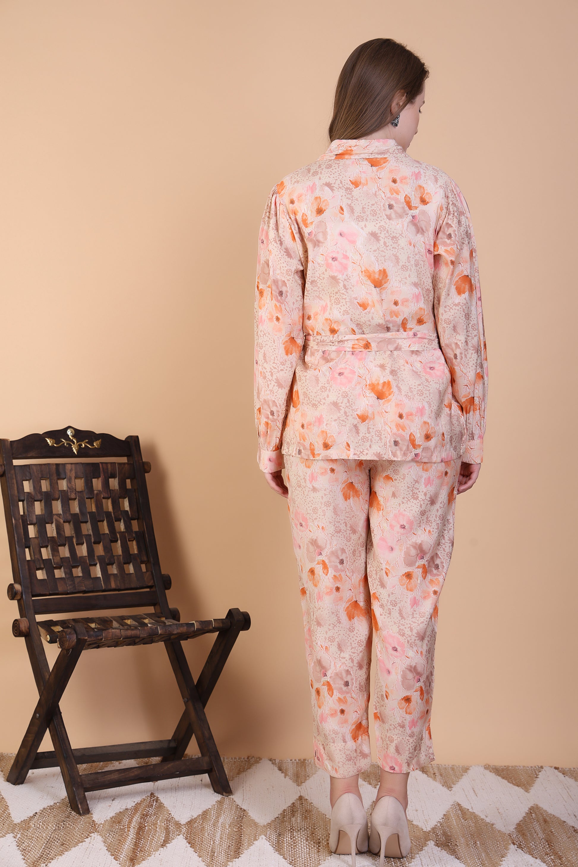 Women's 2 Piece Pret Suits