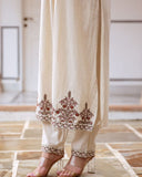 Beautiful South Cotton Suit Set  2-piece ensemble