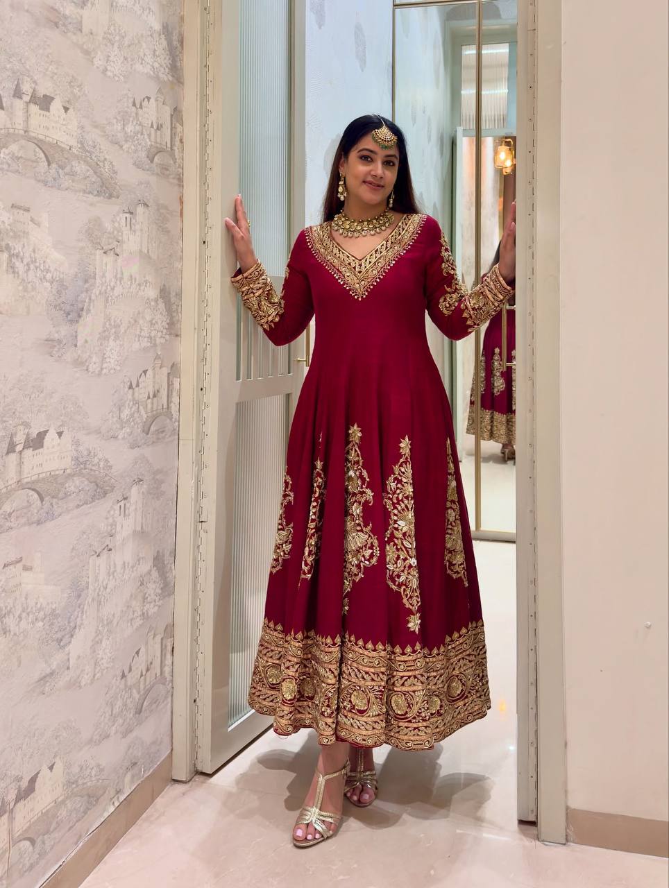 Elegant 3-Piece Set – Perfect for Every Occasion