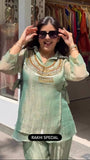Rakshabandhan Special 3-Piece Cord Set