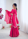 Festive Ready in Style – Premium Ethnic Wear Sharara set
