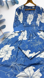 Cotton premium co-ordset