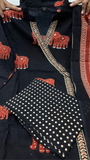 Grace Meets Comfort – Angrakha Style