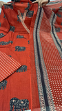 Grace Meets Comfort – Angrakha Style