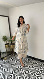 Flex Cotton – The Perfect Kurta Set!
