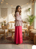 Modal Satin Co-ord Set – Sleek & Modern Elegance