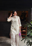 Elegant Farshi Palazzo 3-Piece Set
