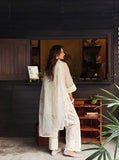 Elegant Farshi Palazzo 3-Piece Set