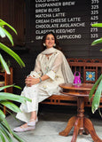 Elegant Farshi Palazzo 3-Piece Set