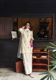 Elegant Farshi Palazzo 3-Piece Set