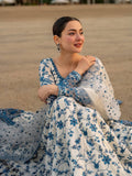 Anarkali Kurta Set with Dupatta