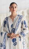 Printed Kurta Set with Dupatta (Jaipuri Taj Cotton)